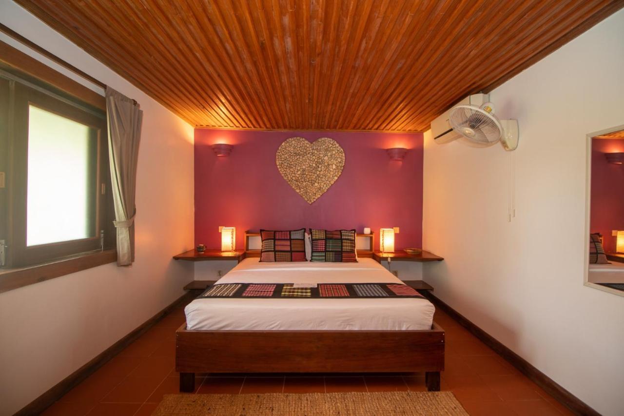Tara Lodge Haven Of Peace Kep Exterior foto